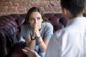 Ting, du skal vide, før du konsulterer en psykolog