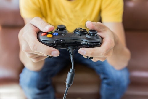 De psykologiske fordele ved videospil