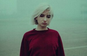 Det menneskelige pindsvin, når du føler dig stikkende og ikke ønsker at blive rørt