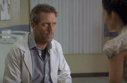 Dr. house