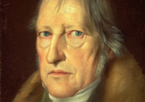 Fem ordsprog fra filosoffen Georg Wilhelm Friedrich Hegel