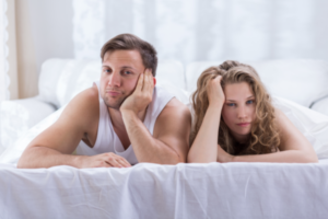 Seksuel kedsomhed: Hvorfor sker det, og hvordan kan du overvinde det?