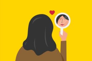 Forskellen mellem selvopfattelse og selvværd