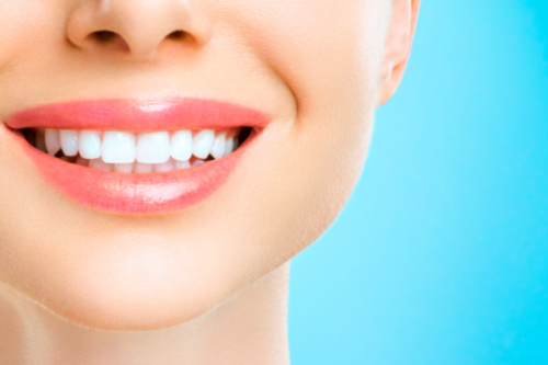 Bleachorexia: Den farlige besættelse af hvide tænder