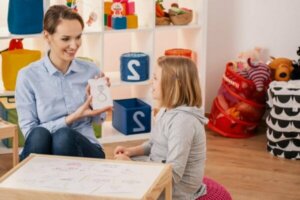 ABA-behandlingsmetoden og hvordan den virker