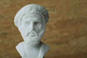 Seks berømte ordsprog fra Pythagoras
