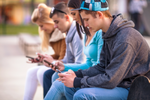 Syv tips til teenagere om sociale medier