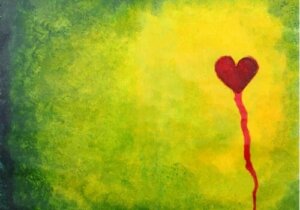 Kærlighedens død: En sørgelig fortælling