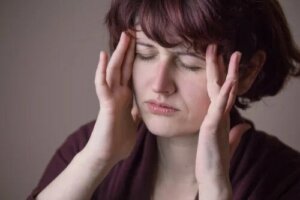 Borreliose og dens psykologiske symptomer