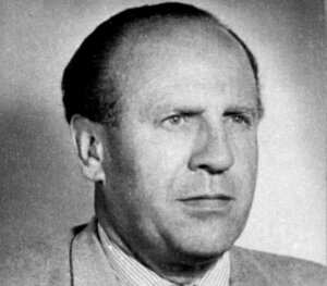Oskar Schindler og listen, der reddede 1100 menneskeliv