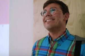 Tre tv-serier om psykiske lidelser