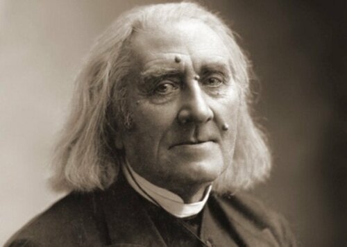 Franz Liszt: Biografi om en klavervirtuos