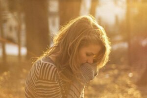 At blive voksen betyder at lære at sige farvel