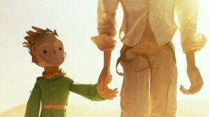 Fem lærdomme fra Den lille prins til at blive et bedre menneske