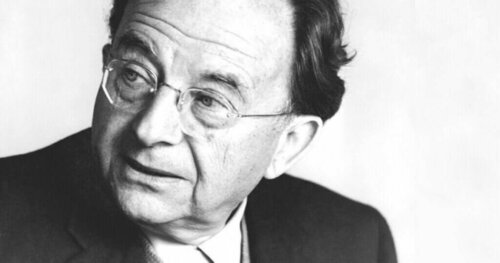 Erich Fromm