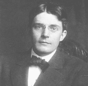 John B. Watson: Biografi om behaviorismens fader