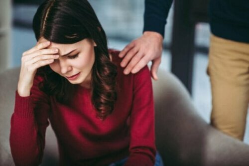 Fem tips til at hjælpe din partner med at overvinde sorgen