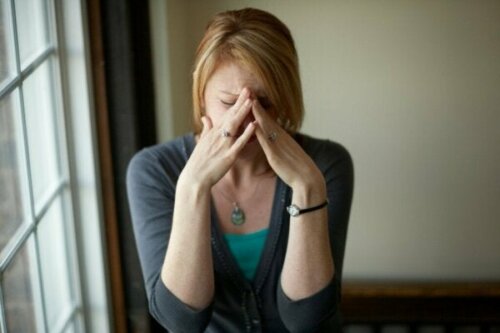 Psykologiske problemer som følge af krav til sig selv