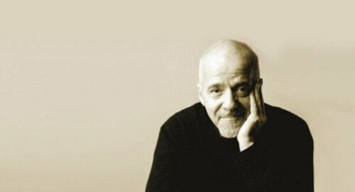 15 berømte ordsprog af Paulo Coelho