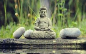 Syv ordsprog fra Buddha til at ændre dit liv