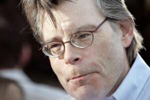 Nogle kloge ord fra Stephen King