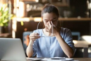 Cybersyge: Når teknologien overvælder dig