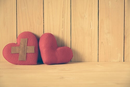 Hvad kan du gøre, når din eks genopbygger sit liv?