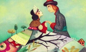 Du bør værdsætte dem, der giver dig kærlighed og aldrig giver slip på dig