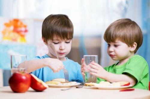 Sådan får du dine børn tilbage til en rutine efter ferien