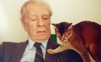 Jorge Luis Borges: En af de mest indflydelsesrige forfattere gennem tiderne