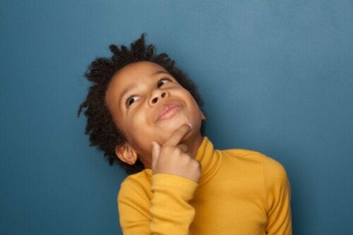 Børn, der er langsomme til at tale, kan være ramt af Einstein syndromet