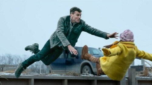 Fractured: Når virkeligheden ikke svarer til sandheden