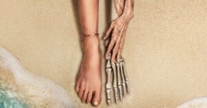 Old: Filmen, der fortæller os, at tid er relativ