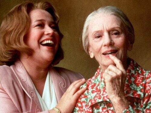 Stegte grønne tomater: En reflekterende film