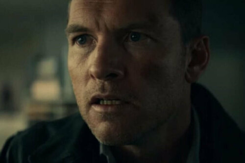 Mand fra filmen Fractured