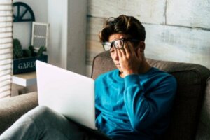 Hvordan ved du, om du lider af arbejdsstress?