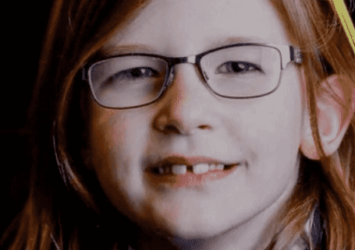 Olivia Farnsworth