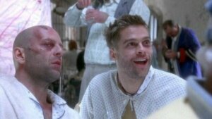 12 Monkeys: En dystopi for moderne tider