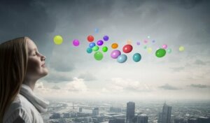 Din fantasi: Hvor grå bliver flerfarvet