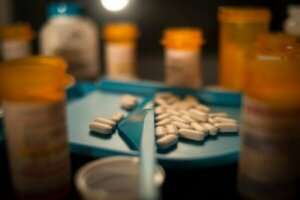 Vortioxetin: Et antidepressivt middel af næste generation