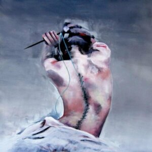 Sådan holder man op med at være en fange af sin egen smerte