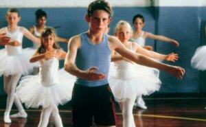 Billy Elliot: At ødelægge fordomme med dans