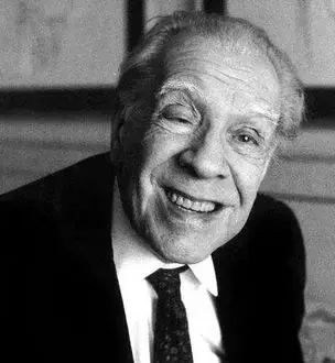 Jorde Luis Borges
