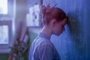 Intelligens og angst: Et love-hate forhold