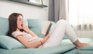 Grunde til, at du ikke kan lide at læse