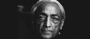 Krishnamurti: Hans tanker om selvkendskab, frygt og død