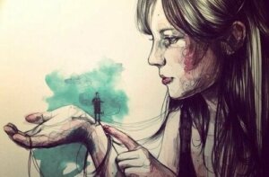 Hold op med at forvente, at andre opfører sig på samme måde, som du selv ville