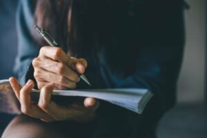 Fordelene ved at skrive i hånden for din hjerne