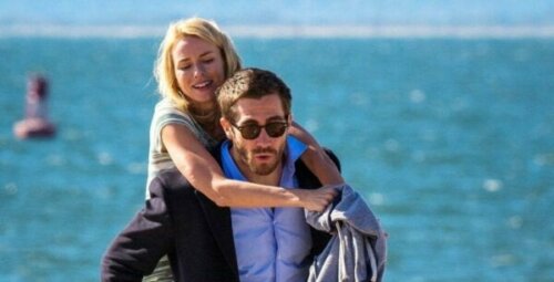 Demolition: En film om sorg og uudtrykt smerte