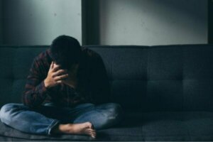 De forskellige faser af skizofreni